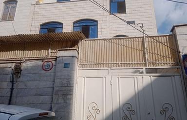 ویلایی سه طبقه یکجا بفروش میرسد