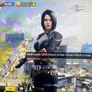 سلام دوعل کالاف شرطی برگزار میکنم