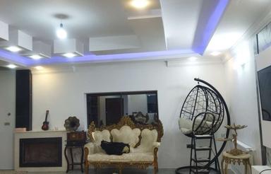 همکف مجزا100متر.تبقه1و2دوبلکس200متر2سرویس بهداشتی پکیج وشومی