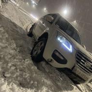 لیفان X60 مدل 93