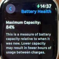 ساعت اپل واچ سری 7