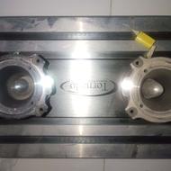 آمپلی و صاب فر