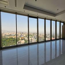 فروش آپارتمان 209 متر در شهرک غرب