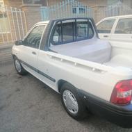 وانت تلفنی پراید