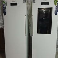 یخچال و فریزر مستقیم از کارخانه