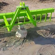 مانگیر تراکتور