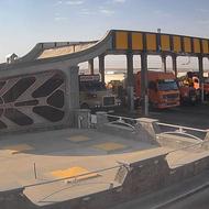 استخدام اپراتور جایگاه سوخت