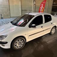 206 sd (V9) مدل91