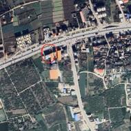 189 متر خلیل شهر ( مسکونی ، تجاری ، کارگاهی)