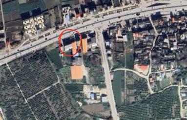 189 متر خلیل شهر ( مسکونی ، تجاری ، کارگاهی)