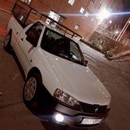 اریسان دو کفی مبلی ای اس پی