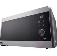 ماکروویو ال جی نو