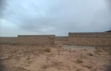 زمین 200 متری