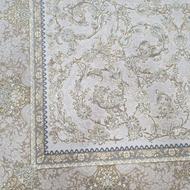 فرش 9 متری هزار شانه