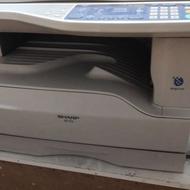 فتوکپی شارپ5316