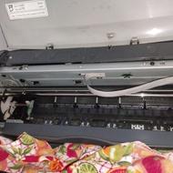 پرینتر hp رنگی