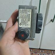 رگولاتور ابگرمکن