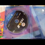 دیسک پی اس فور فیفا 18 نو