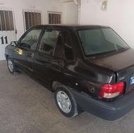 پراید مدل 85