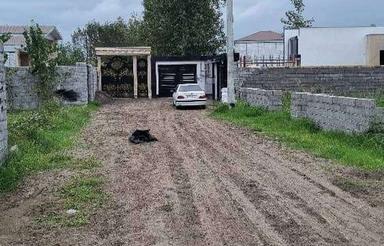 فروش زمین مسکونی 220 متر در مرکز شهر - چاف