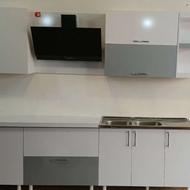 فروش و ساخت کابینت آماده