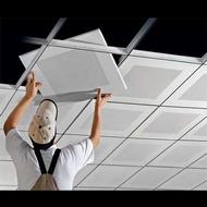 کناف تایل گچی دامپا دیوارپوش آلاچیق