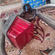 وسایل فابریکی ،شرکتی هندا