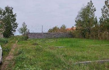 فروس زمین ساحل 164متری پلاک هشتم ساحل چاف