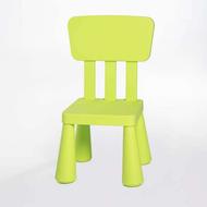 میز و صندلی ماموت مدل ایکیا