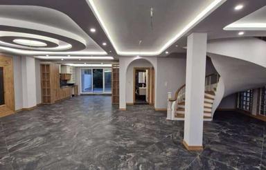 ویلا 805 متری در سجادیه