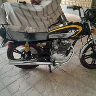 موتور150کویر 403