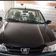 واکس و پولیش بدنه خودرو