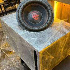 ساب 600 تا کاشیاما همراه با باکس