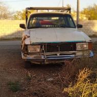 وانت 82انزکتوردوگانه سی انجی