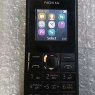 گوشی اصلی سری اول نوکیا105،سالم