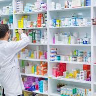 آگهی آموزش دوره تکنسین داروخانه نسخه پیچی/کمک به استخدام