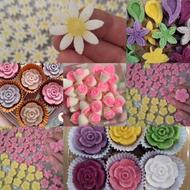 قند فانتزی وگیاهی