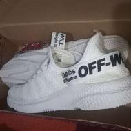 کفش پارچهای سایز 43