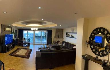 توی این برج دریارو بغل کن 140متری نخست وزیری