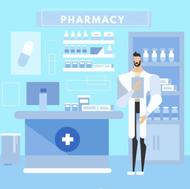 دوره آموزش دستیارتکنسین داروخانه جهت استخدام