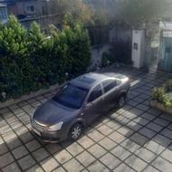 خودرو ام وی ام 550 اتوماتیک