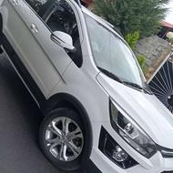 فروش ماشین نیم شاسی x25تنکابن برند بایک97