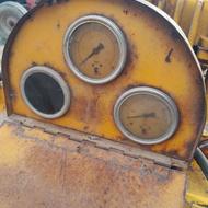 کمپرسور تراکتور