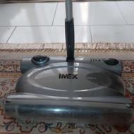 جارو شارژی مارک ایمکس