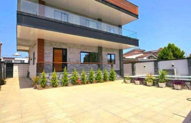 فروش ویلا 550 متر در چلندر