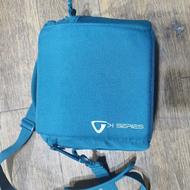 کیف دوربین اورجینال ونگارد VK 8BL