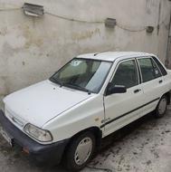 پراید 86 دوگانه سوز