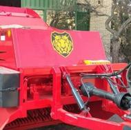 سنگ جمع کن، چغندرکن، دستگاه ذرت کار،چغندر بارکن، تریلی دوچرخ