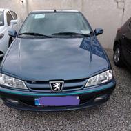 پارس تیوفایو