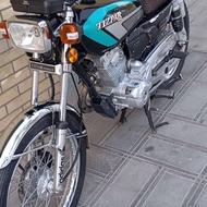 موتور مدل 1400